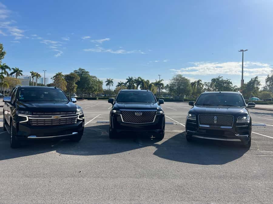 Day in Key West - Private SUV Tour From Miami - Price and Value: $1,300 per Group Up to 5