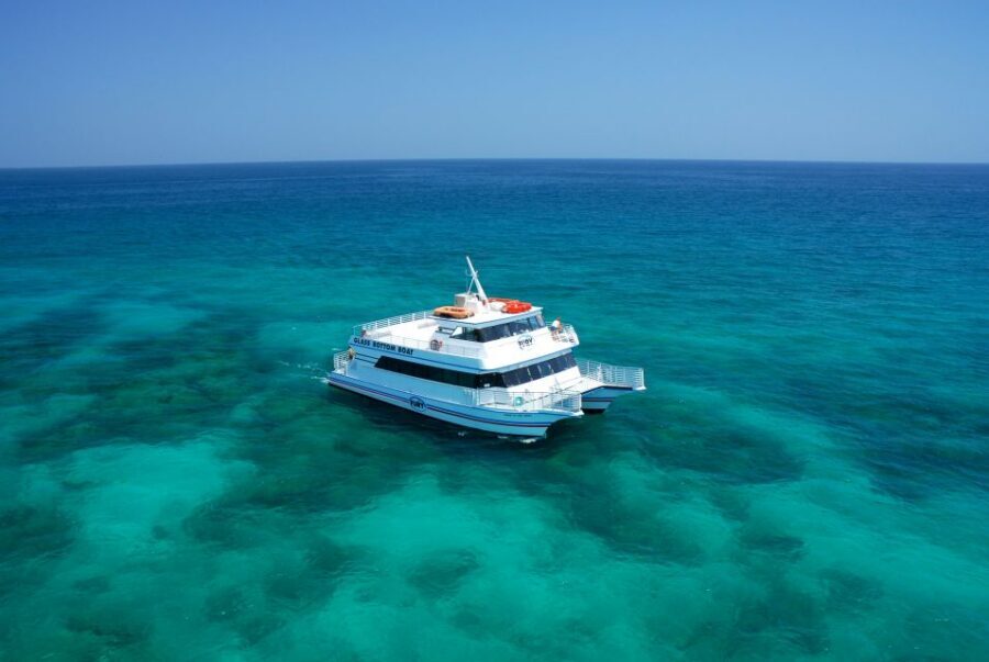 Fort Lauderdale: Key West Day Trip with Optional Activities - Crossing 42 Bridges on the Way to the Southernmost City