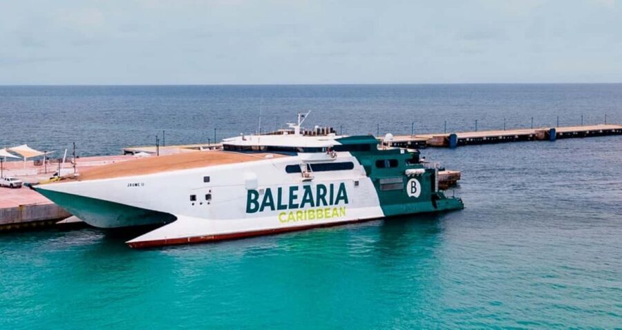 From Miami: Roundtrip Bimini Ferry with Hotel Transfers - Return to Miami: why the schedule can feel unpredictable
