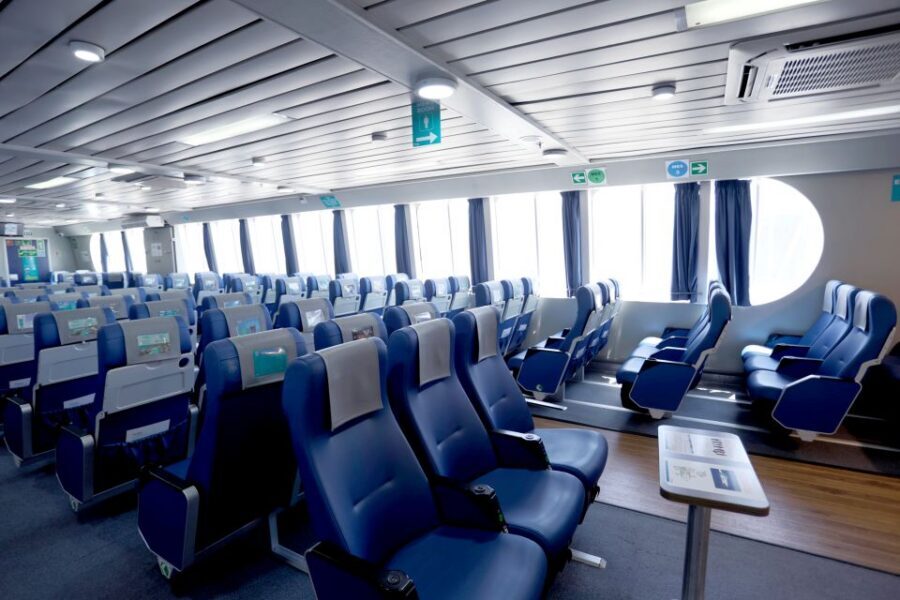 From Miami: Roundtrip Bimini Ferry with Hotel Transfers - Price and value: what $289 buys you (and what it doesn’t)