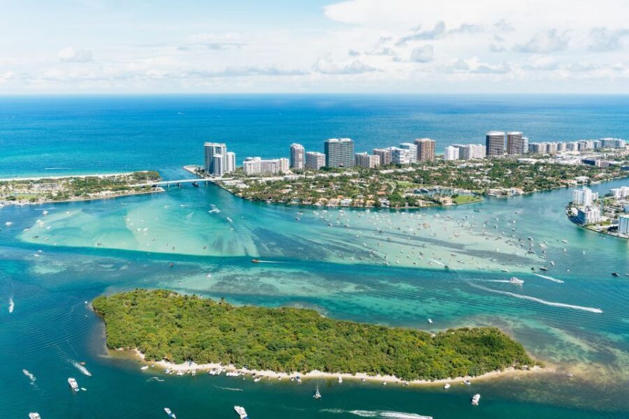Helicopter Tour: Fort Lauderdale to Miami Beach - Who This Flight Suits Best (and Who Should Think Twice)