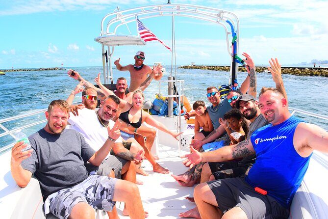 High Life Parasail - Weather and sailing reality: planning for a cancel or reschedule