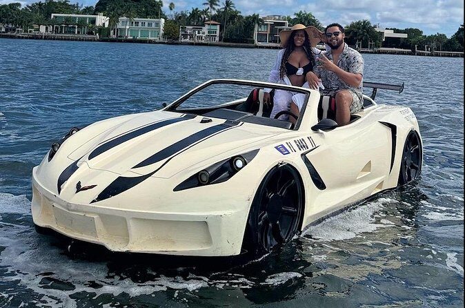 Jetcar Experiences - Who this is best for (and who might want something else)