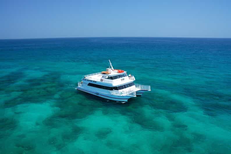 Key West: Glass Bottom Boat Reef Tour with Sunset Option - Price and value: is $69 per person fair for this experience?