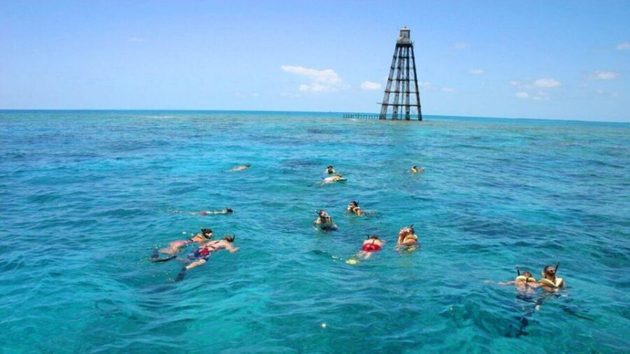 Key West: Reef Snorkeling with Drinks and Sunset Option - Who This Trip Is For (and Who Should Skip It)