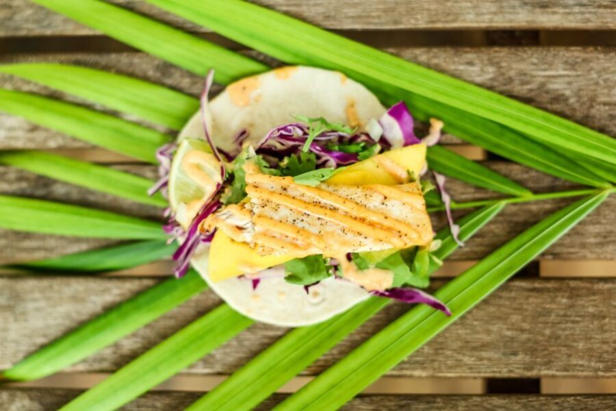 Key West: Seafood and Seaport Walking Tour with 5 Tastings - The Walk: 1.5 Miles, 3 Hours, and a Pace That Lets You Eat
