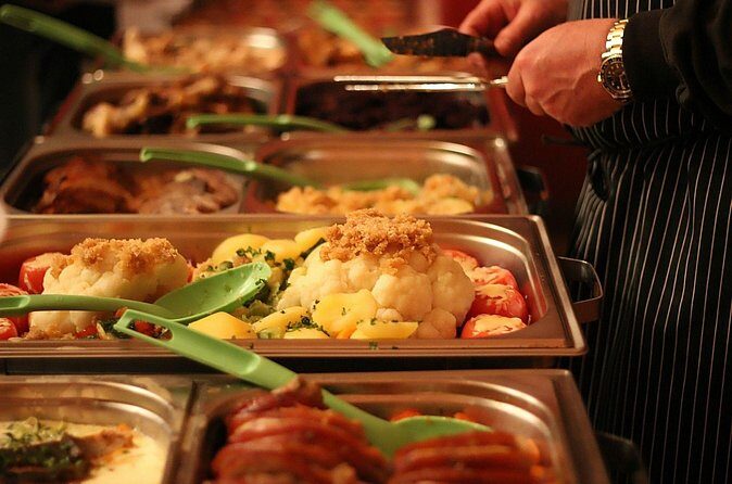 Key West Sunset Buffet Dinner Cruise with Open Bar and Live Music - Price and Value: Is $119.99 a Good Deal?