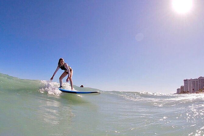 Learn to surf Fort Lauderdale - Key things to know before you go