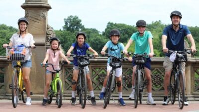 Miami Beach: Bike or eBike Rental with Map - The self-guided freedom: you set the pace, your map keeps you honest