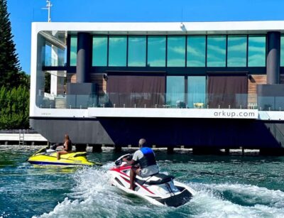 Miami Beach: WaveRunner 1 Hour Rental & 1 Hour Boat Ride - Jet Ski Training and Safety Gear: Built for First-Timers