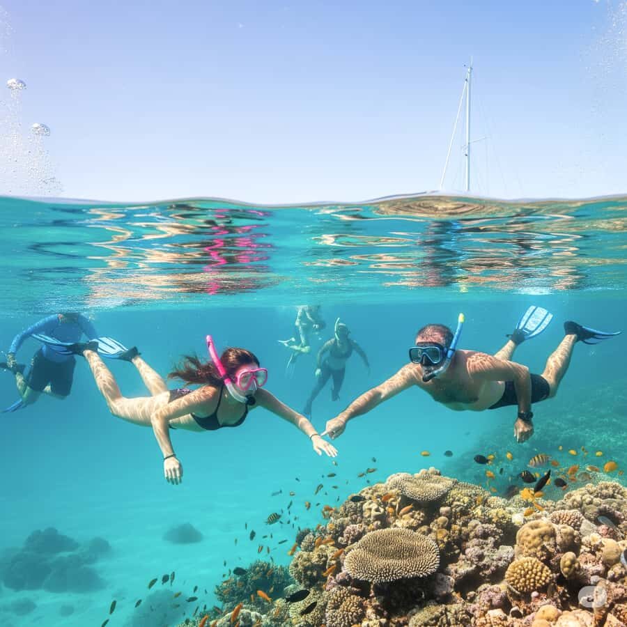Miami/Ft Lauderdale: Bimini or Grand Bahama Day Trip - Key Things I’d Pay Attention To
