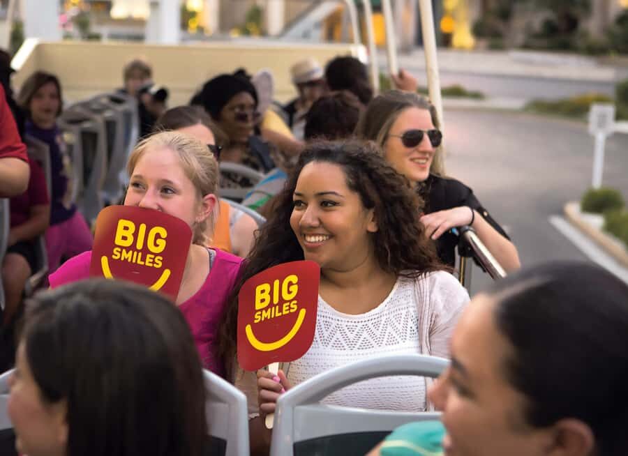Miami: Hop-on Hop-off Open-top Bus Tour and Optional Cruise - Practical Tips: Heat, Audio, and Getting on the Bus
