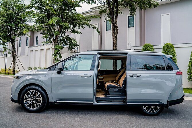 Miami MIA Airport to Fort Lauderdale | Hollywood Private Transfer - Key things to know before you go
