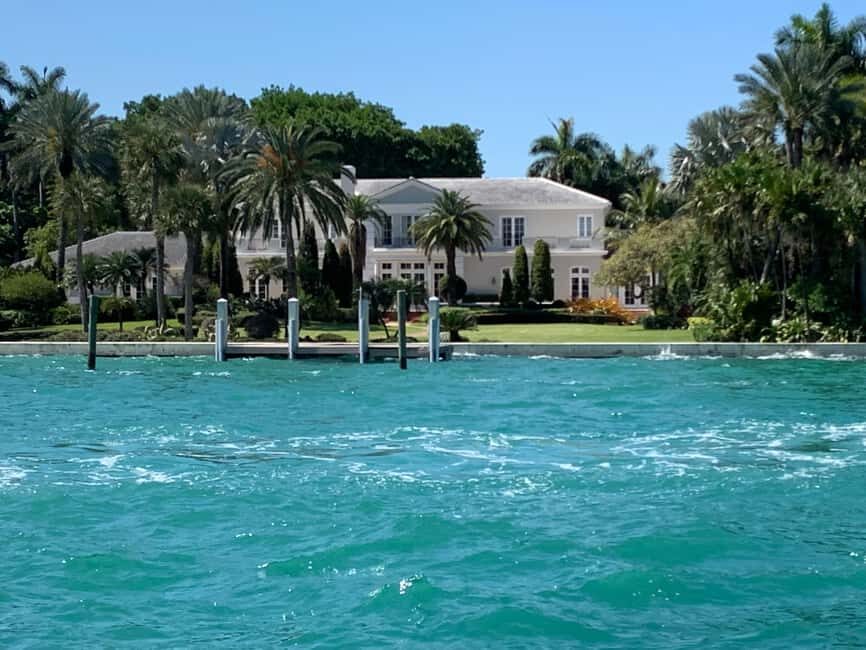 Miami: Skyline Sightseeing Cruise Millionaire Homes & River - What the Rules Mean for Real Life (Bring This, Skip That)