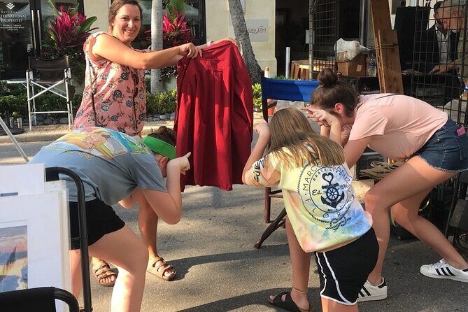 Port St. Lucie City Scavenger Hunt Excursion by 3Quest Challenge - Key things to know before you start