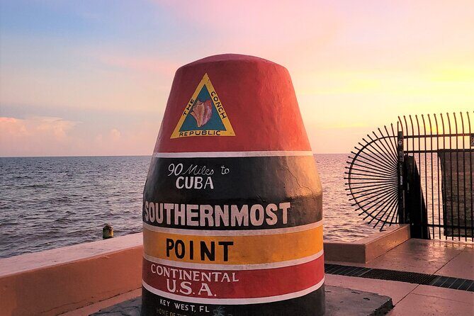 Private Full-Day Tour of Florida Keys from Key Largo to Key West - Key Things I Think You’ll Notice
