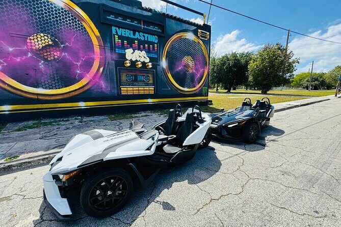 Private Slingshot Rental in Miami - Who This Is Best For (and Who Might Want Another Option)