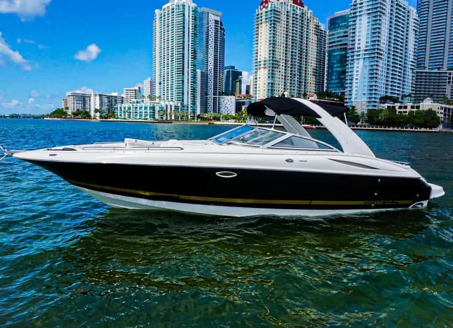 West Palm Beach: Private Boat Tour with a Captain - Private captain, real value: what you’re paying for