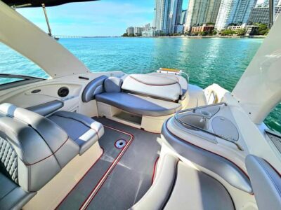 West Palm Beach: Private Boat Tour with a Captain - Where you’ll start: Phil Foster Park vs Port of Palm Beach